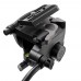 Manfrotto 500X Fluid Hybrid Head
